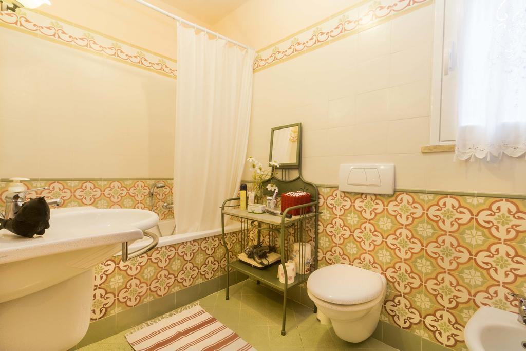 Villa Monserrato - Goelba ポルト・アッズッロ 部屋 写真