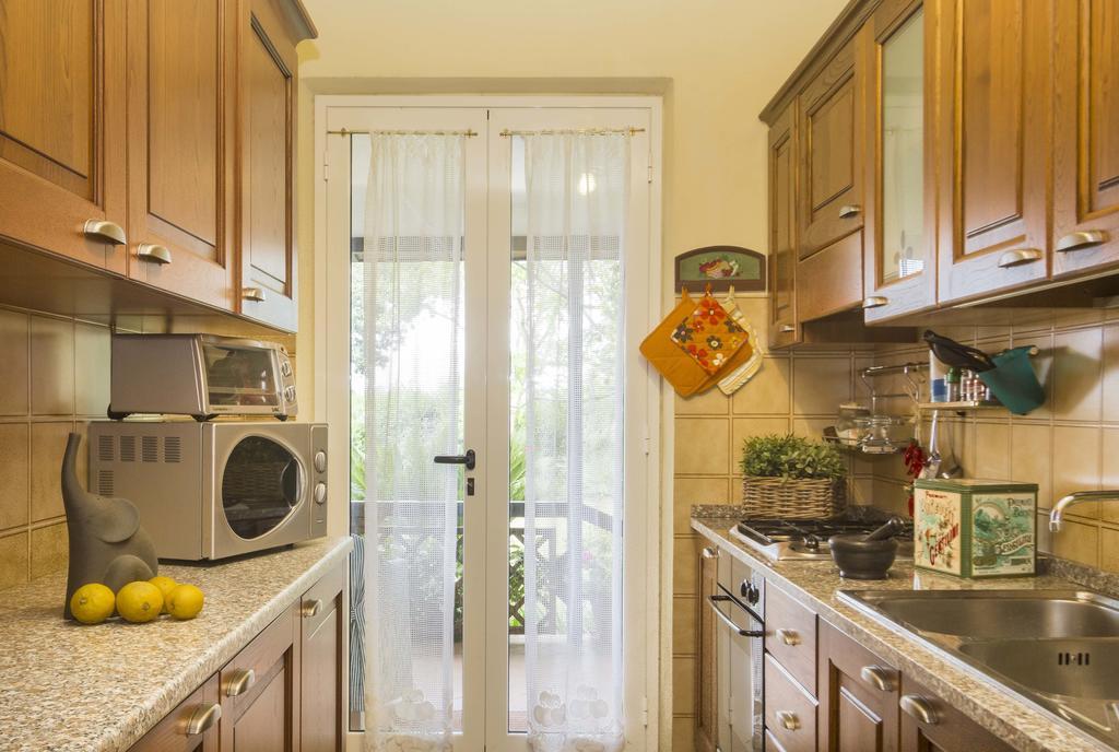 Villa Monserrato - Goelba ポルト・アッズッロ 部屋 写真
