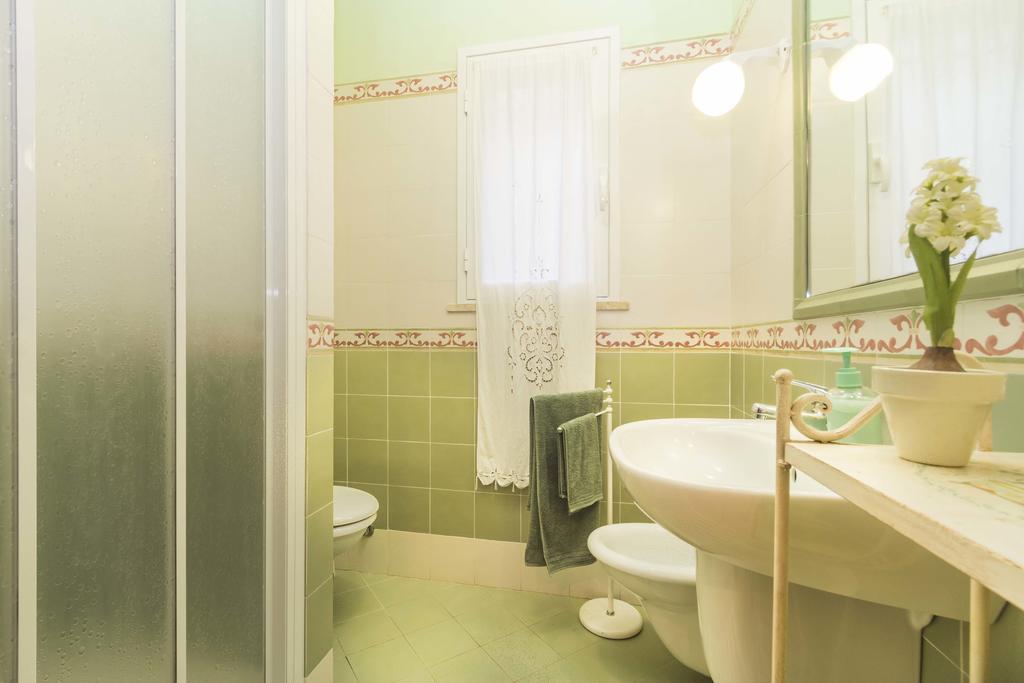 Villa Monserrato - Goelba ポルト・アッズッロ 部屋 写真
